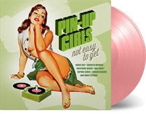 Diverse Kunstnere: Pin-Up Girls (Vinyl) RSD 2021